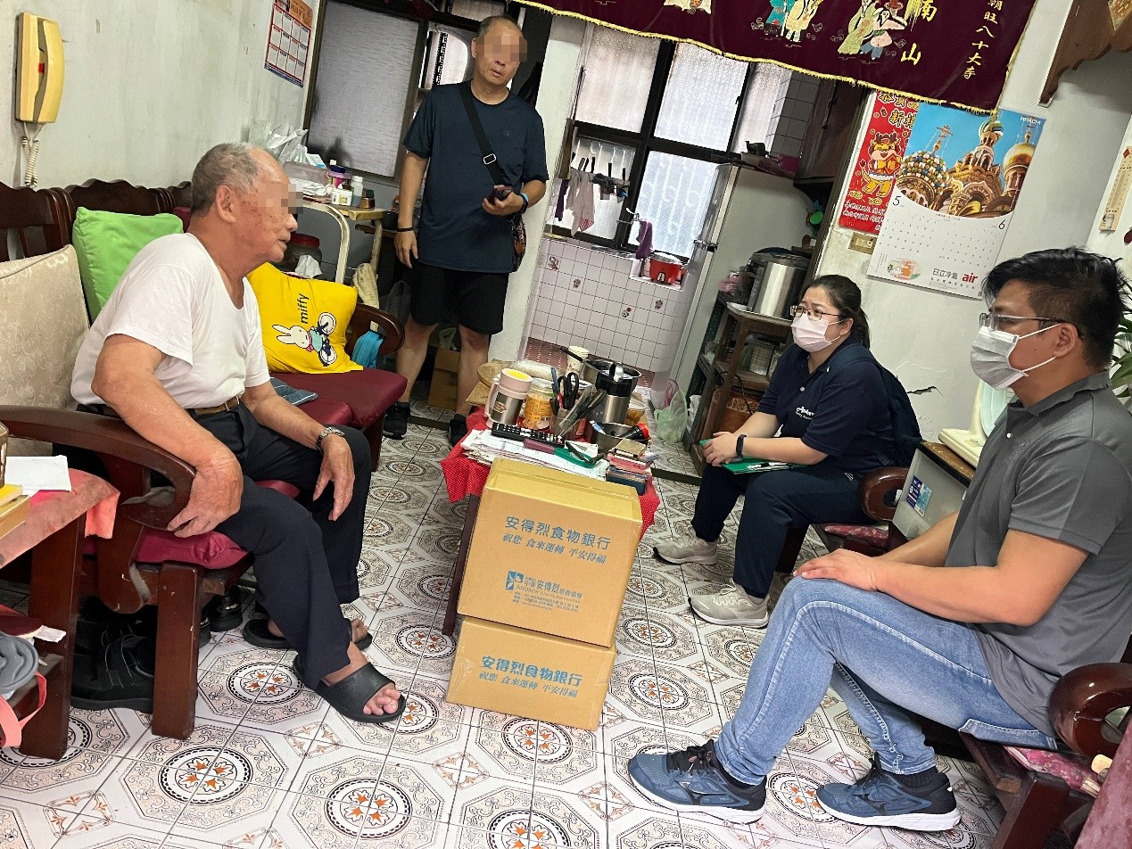【他/她的故事】不該被遺忘的人！